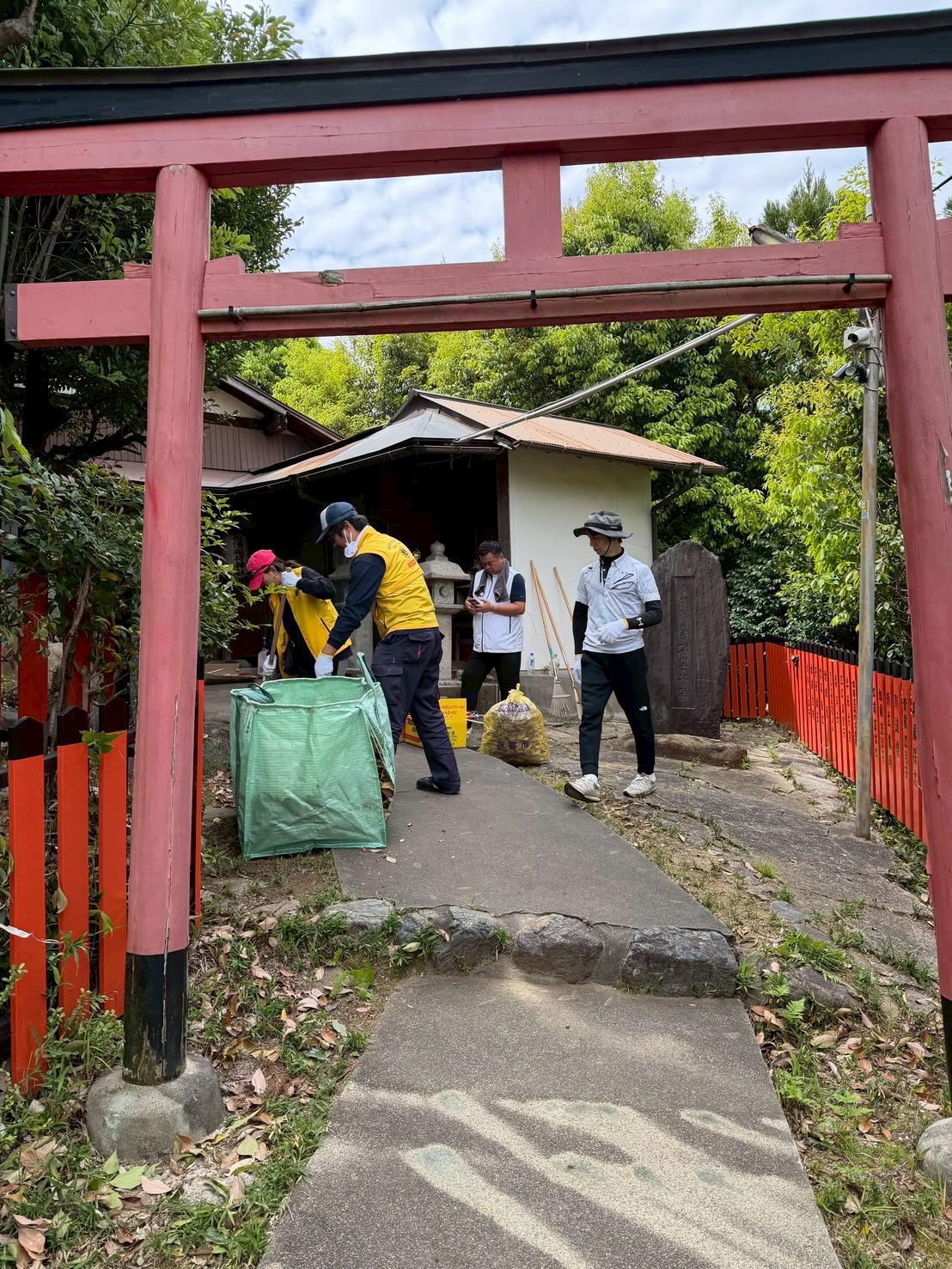 ライオンズクラブ335-C地区 クラブ活動ブログ