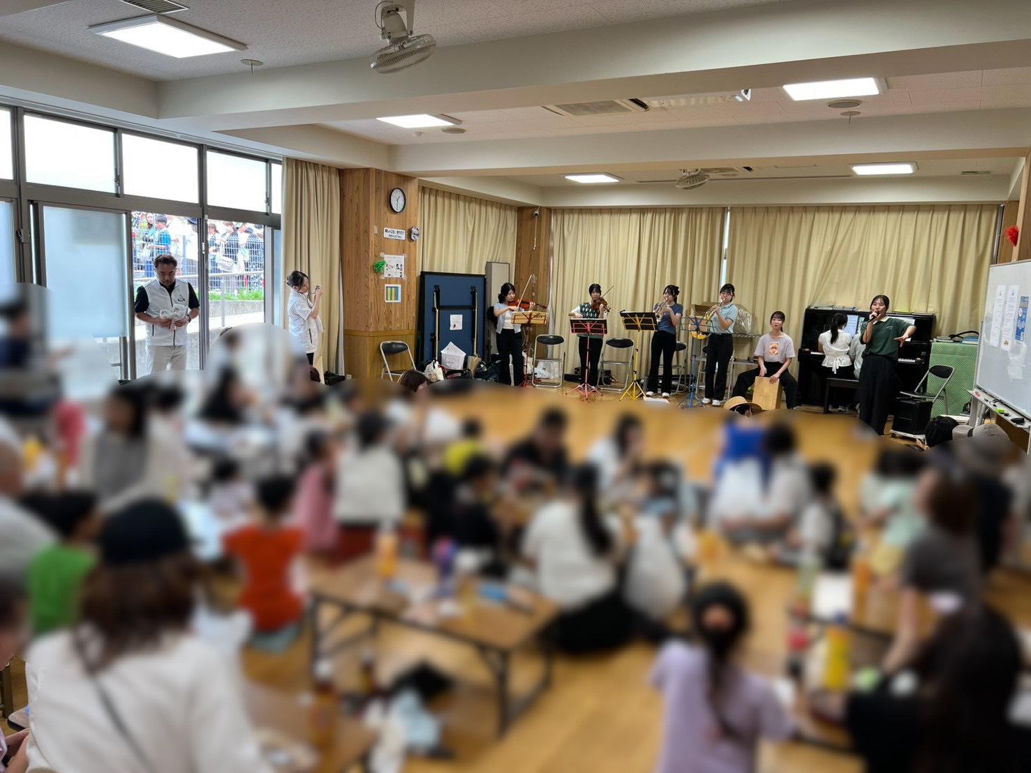 ライオンズクラブ335-C地区 クラブ活動ブログ