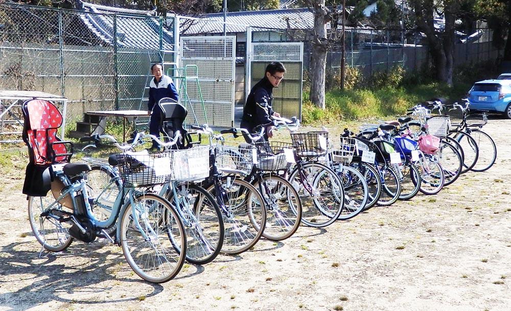 アピタ 子供 自転車