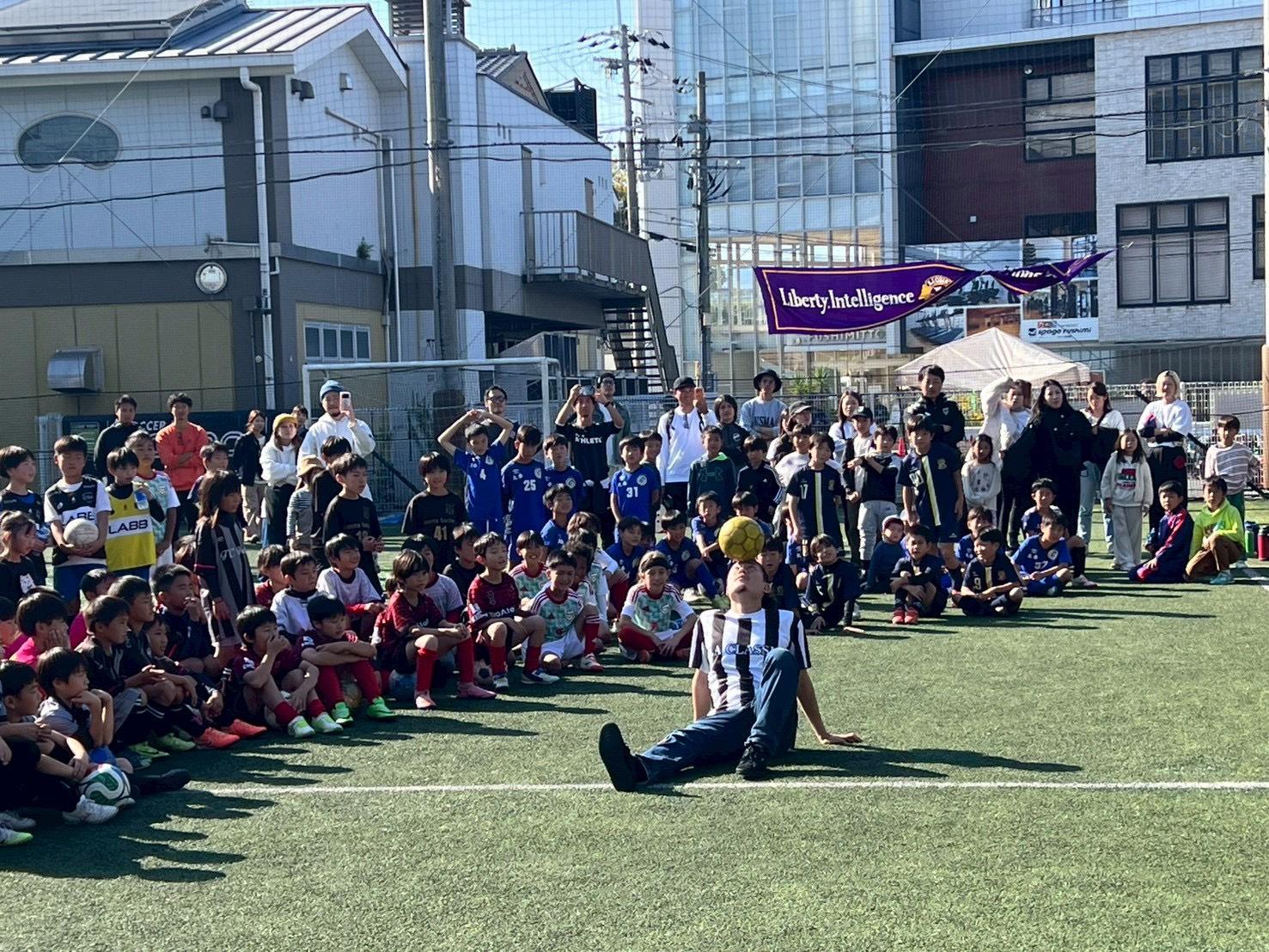 ライオンズクラブ335-C地区 クラブ活動ブログ