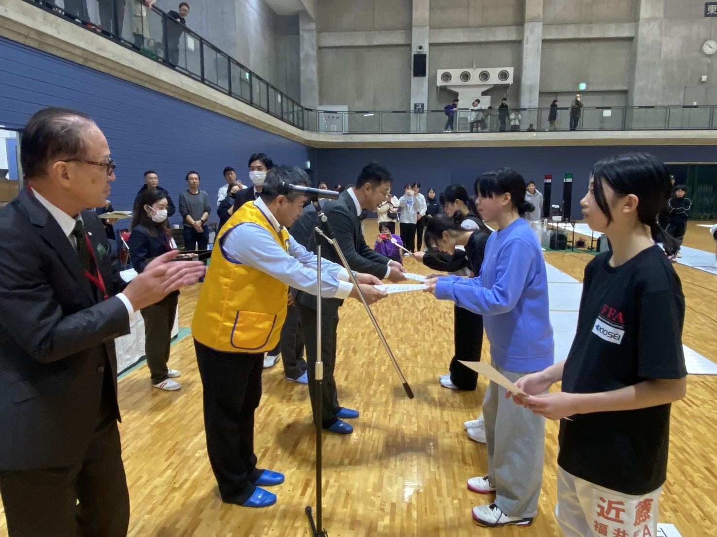 ライオンズクラブ335-C地区 クラブ活動ブログ