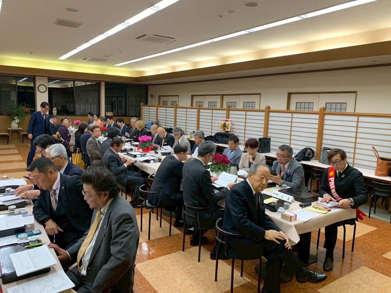 ライオンズクラブ335-C地区 クラブ活動ブログ