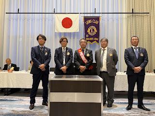 ライオンズクラブ335-C地区 クラブ活動ブログ
